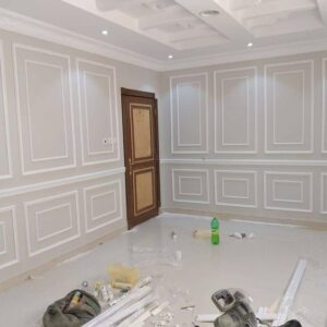 ديكورات فوم في الرياض 